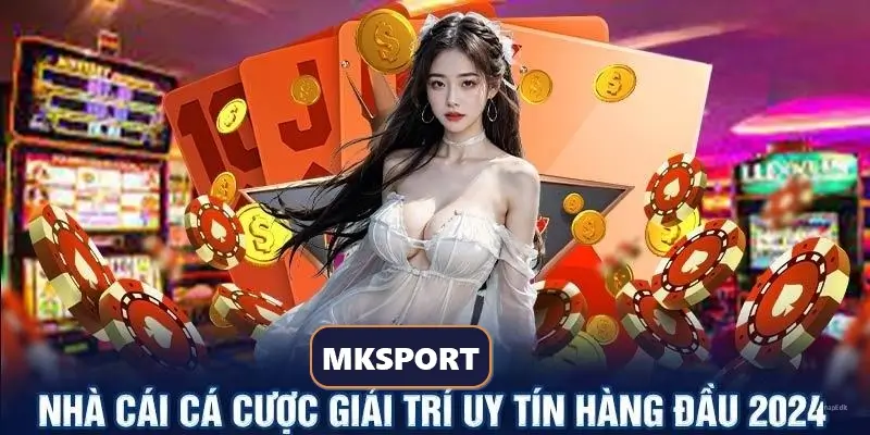 Tìm Hiểu Thông Tin Về Nhà Cái Mksport