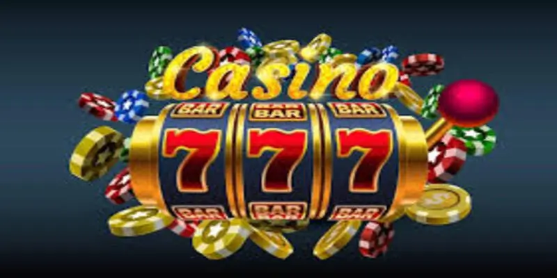 777 Slots Casino: Trải nghiệm đỉnh cao, nơi game thủ chinh phục vận may