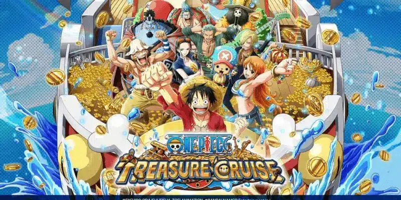 One Piece: Hành Trình Khám Phá Đại Hải Trình với Vô Vàn Thử Thách và Bí Ẩn