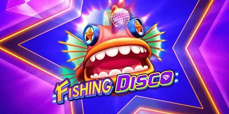 Bắn Cá Fishing Disco – Chuyến Phiêu Lưu Ly Kỳ Và Sôi Động