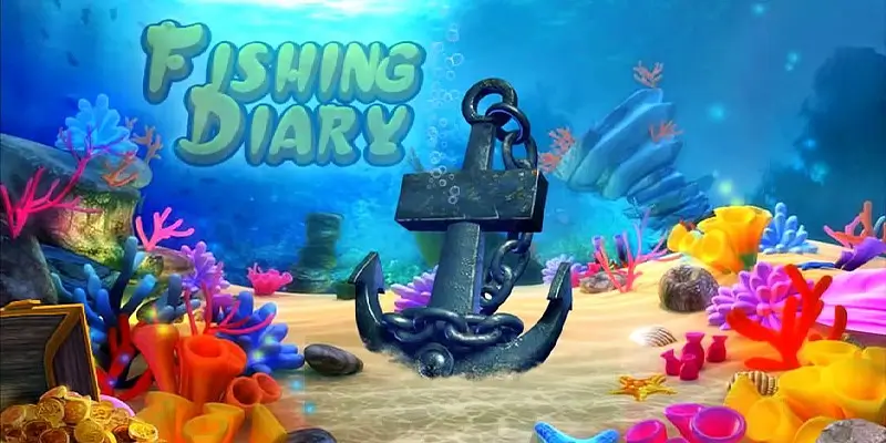 Bắn Cá Fishing Diary - Những Cuộc Phiêu Lưu Săn Cá Không Ngừng Nghỉ